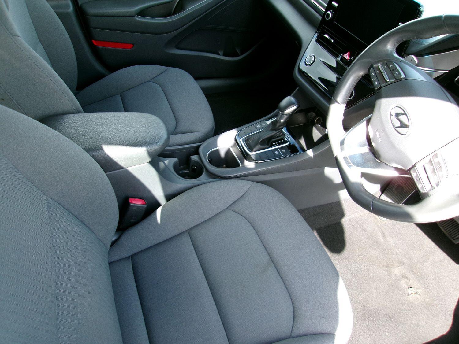 Used Hyundai IONIQ 2022 for sale - 78020484: Photo 8