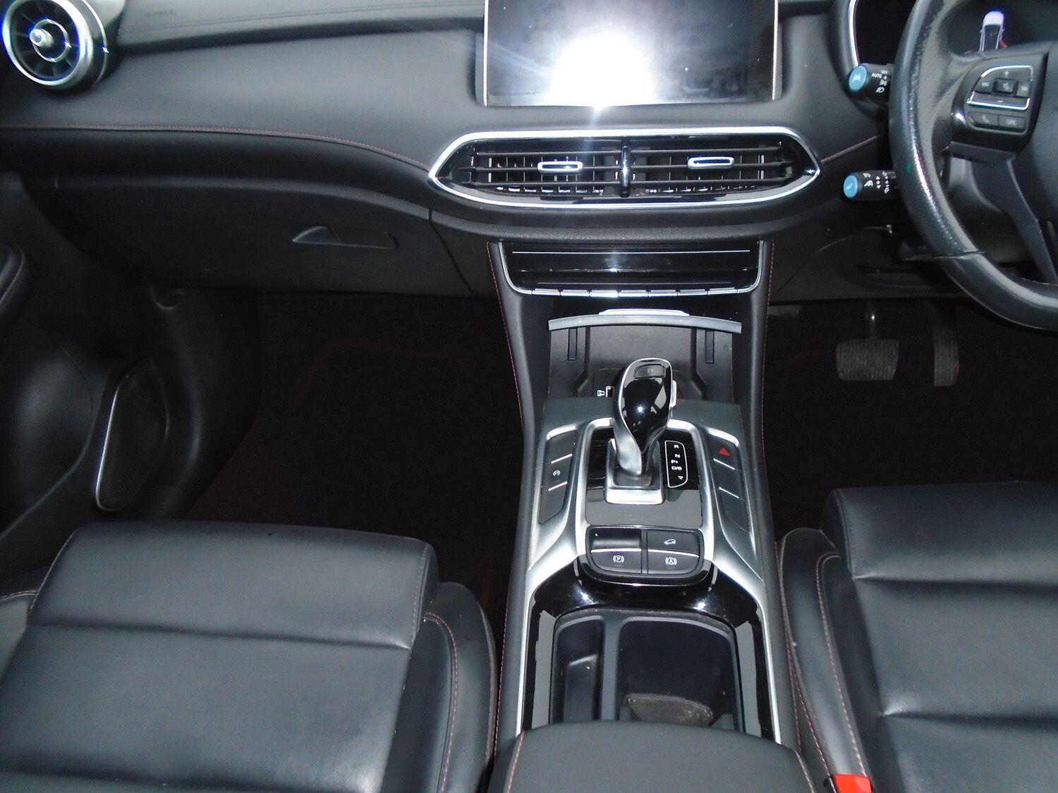 Used MG MG HS for sale - 77723946: Photo 10