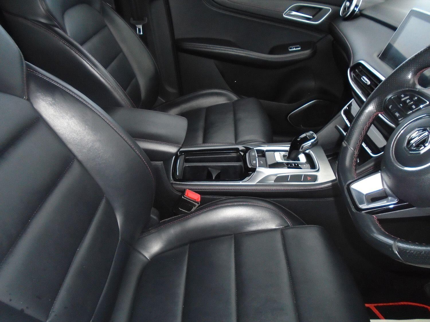 Used MG MG HS for sale - 77723946: Photo 11