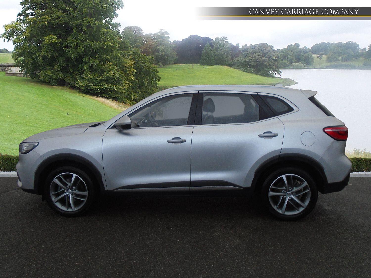 Used MG MG HS for sale - 77723946: Photo 6