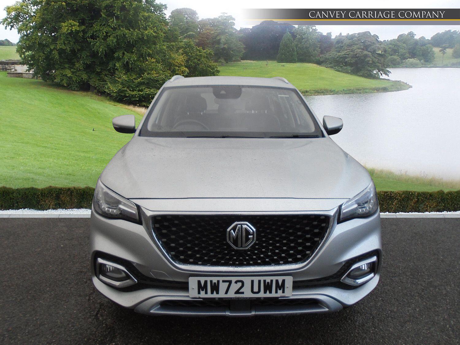 Used MG MG HS for sale - 77723946: Photo 7