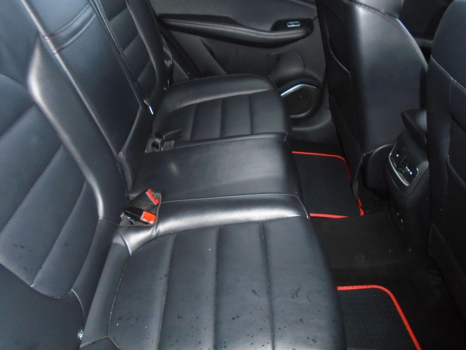 Used MG MG HS for sale - 77723946: Photo 9