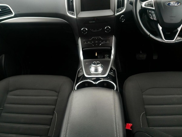 Used Ford Galaxy 2020 for sale - 75965174: Photo 10