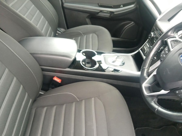 Used Ford Galaxy 2020 for sale - 75965174: Photo 11