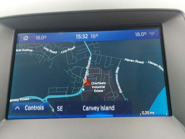 Used Ford Galaxy 2020 for sale - 75965174: Photo 12