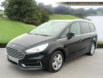 Used Ford Galaxy 2020 for sale - 75965174: Photo 2