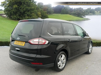 Used Ford Galaxy 2020 for sale - 75965174: Photo 3