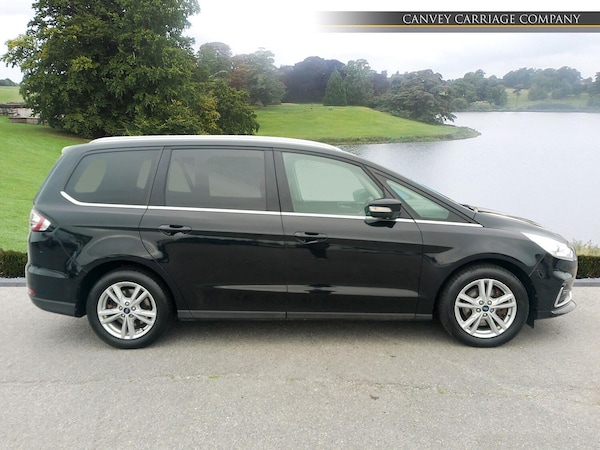 Used Ford Galaxy 2020 for sale - 75965174: Photo 5