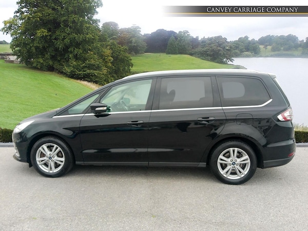 Used Ford Galaxy 2020 for sale - 75965174: Photo 6