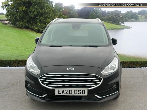 Used Ford Galaxy 2020 for sale - 75965174: Photo 7