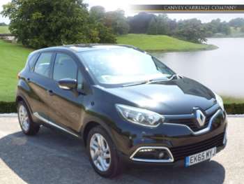 (65) - 0.9 TCe ENERGY Dynamique Nav Euro 6 (s/s) 5dr
