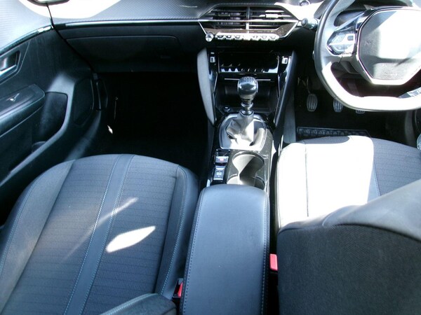 Used Peugeot 208 2022 for sale - 75387327: Photo 10