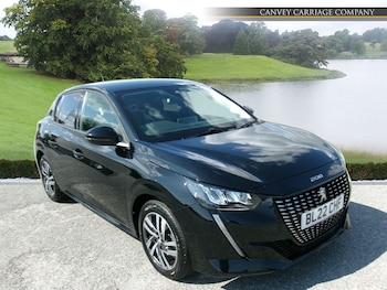 Used Peugeot 208 2022 for sale - 75387327: Photo