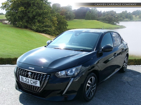 Used Peugeot 208 2022 for sale - 75387327: Photo 2