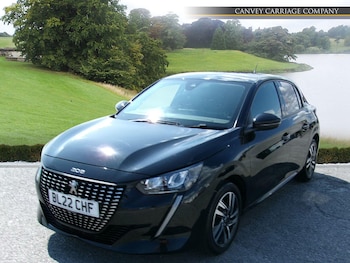Used Peugeot 208 2022 for sale - 75387327: Photo