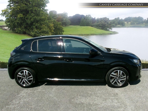 Used Peugeot 208 2022 for sale - 75387327: Photo 5