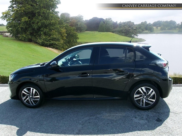 Used Peugeot 208 2022 for sale - 75387327: Photo 6