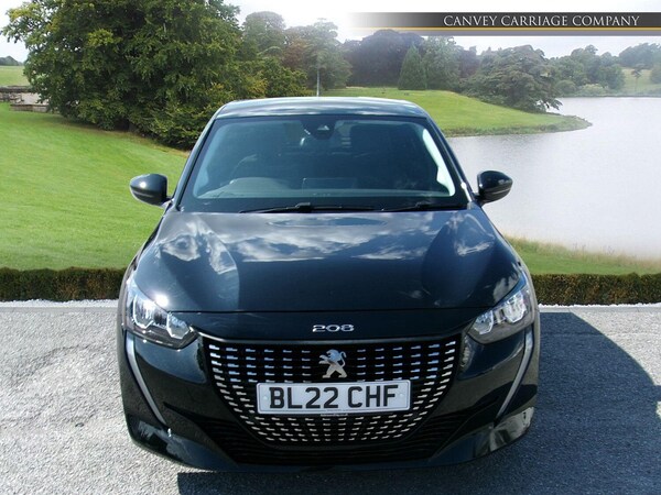 Used Peugeot 208 2022 for sale - 75387327: Photo 7