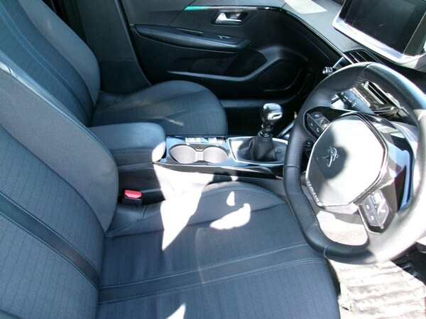 Used Peugeot 208 2022 for sale - 75387327: Photo 9