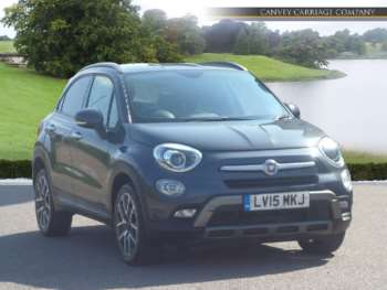 2015 (15) - 1.4 MultiAir Cross Plus Euro 6 (s/s) 5dr