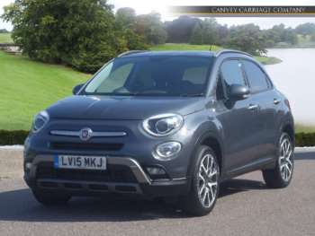 Used Fiat 500X 2015 for sale - 74849135: Photo
