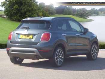 Used Fiat 500X 2015 for sale - 74849135: Photo