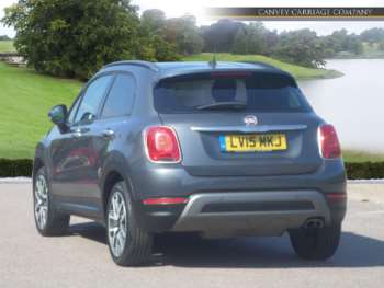 Used Fiat 500X 2015 for sale - 74849135: Photo