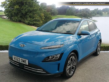 Used Hyundai KONA 2022 for sale - 78334890: Photo