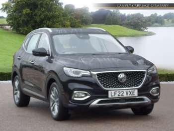 Used MG MG HS 2022 for sale - 75268082: Photo