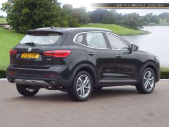Used MG MG HS 2022 for sale - 75268082: Photo