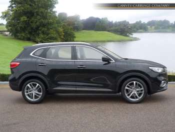 Used MG MG HS 2022 for sale - 75268082: Photo