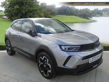 Used Vauxhall Mokka 2023 for sale - 79158971: Photo