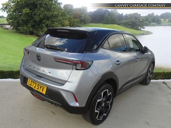 Used Vauxhall Mokka 2023 for sale - 79158971: Photo