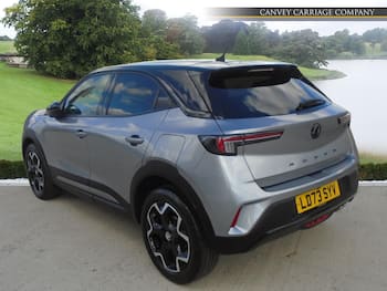 Used Vauxhall Mokka 2023 for sale - 79158971: Photo