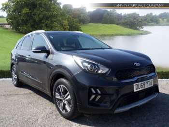 2019 (69) - 1.6 GDi 2 DCT Euro 6 (s/s) 5dr