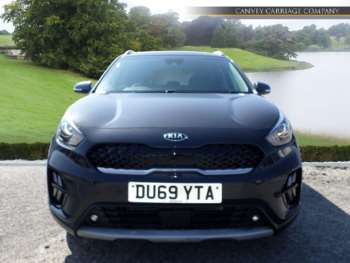 Used Kia Niro 2019 for sale - 74371950: Photo