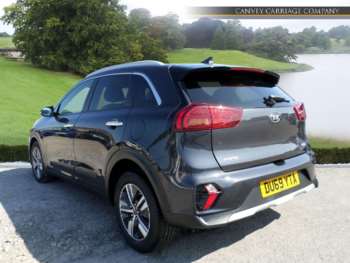 Used Kia Niro 2019 for sale - 74371950: Photo