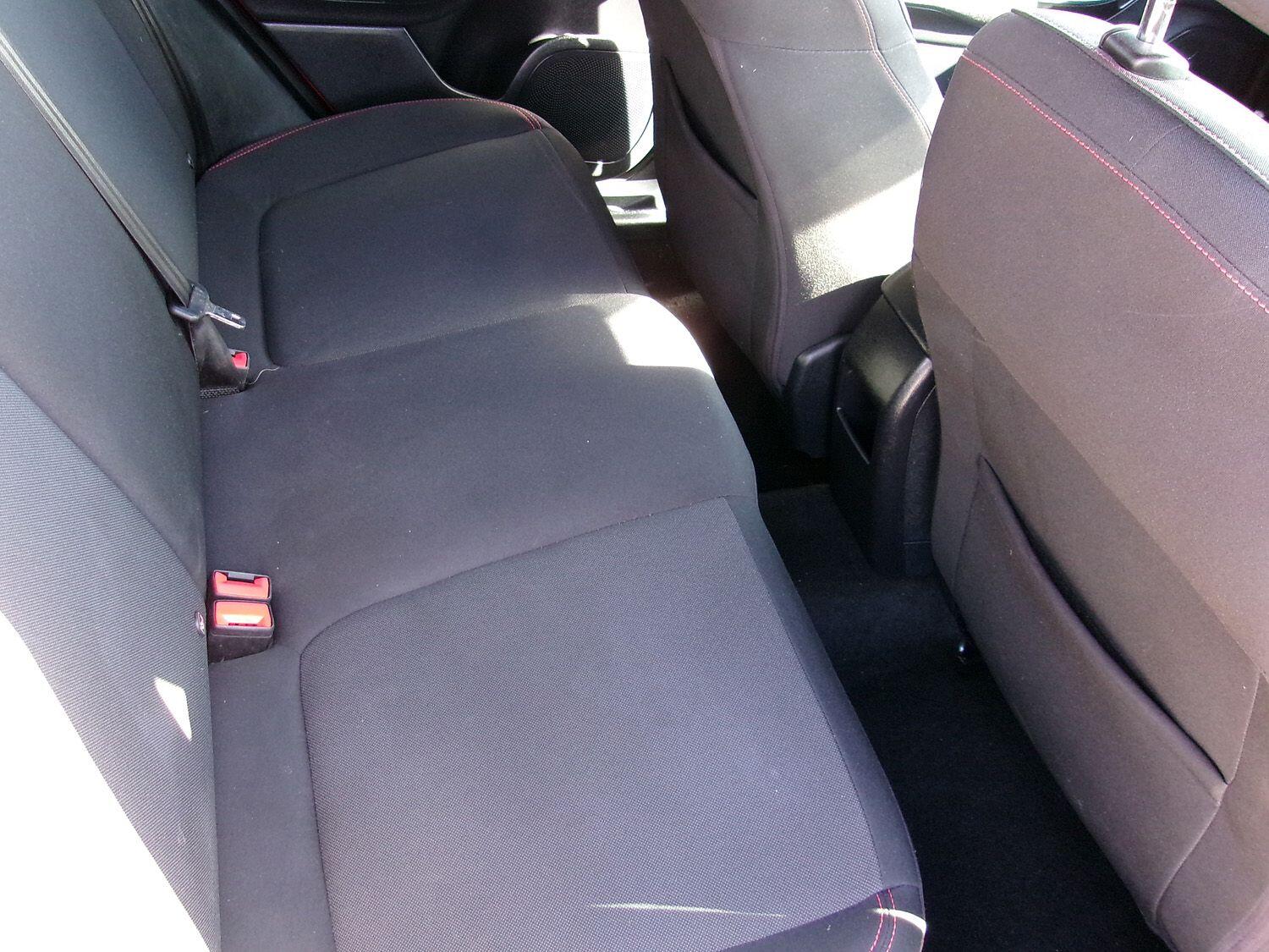 Used Ford Fiesta 2023 for sale - 76988166: Photo 10