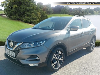 Used Nissan Qashqai 2019 for sale - 76174795: Photo 2