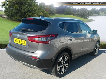 Used Nissan Qashqai 2019 for sale - 76174795: Photo 3