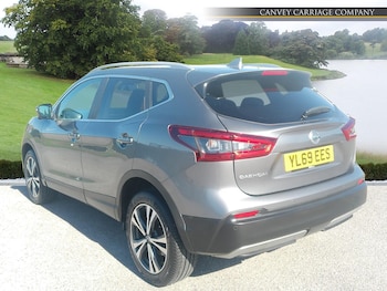 Used Nissan Qashqai 2019 for sale - 76174795: Photo 4