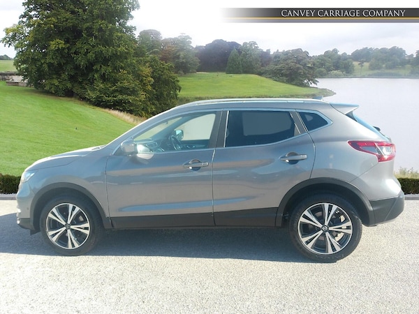 Used Nissan Qashqai 2019 for sale - 76174795: Photo 6