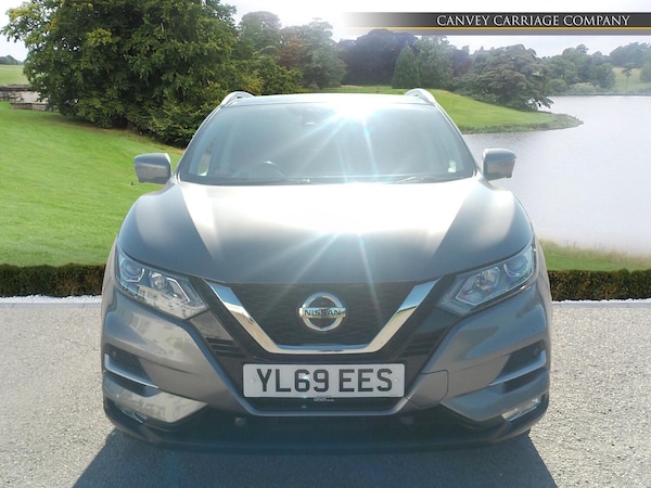 Used Nissan Qashqai 2019 for sale - 76174795: Photo 7