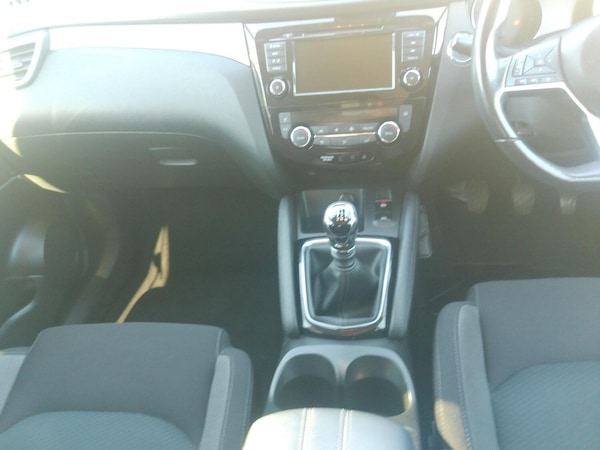 Used Nissan Qashqai 2019 for sale - 76174795: Photo 9