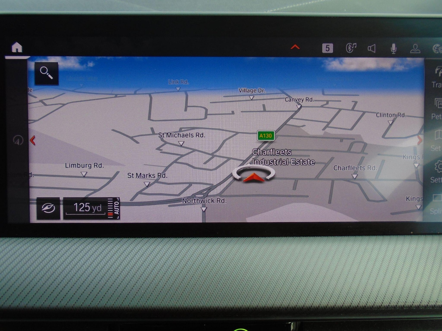 Used BMW 2 Series 2020 for sale - 77925997: Photo 12