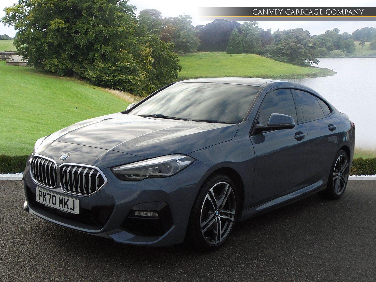 Used BMW 2 Series 2020 for sale - 77925997: Photo 2