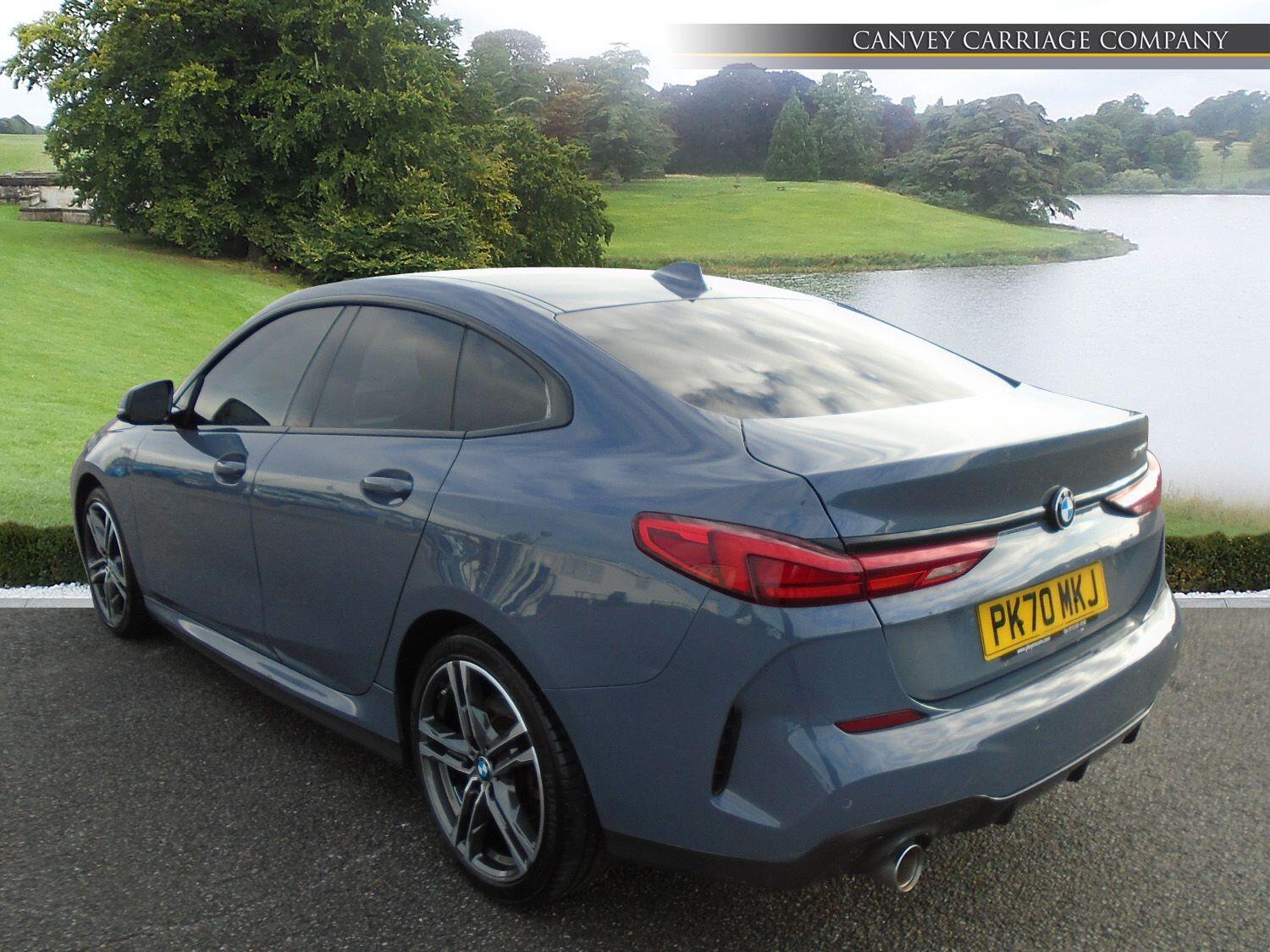 Used BMW 2 Series 2020 for sale - 77925997: Photo 4