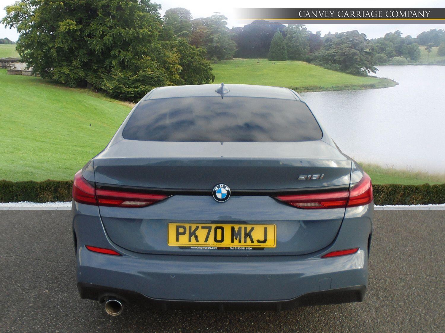 Used BMW 2 Series 2020 for sale - 77925997: Photo 8