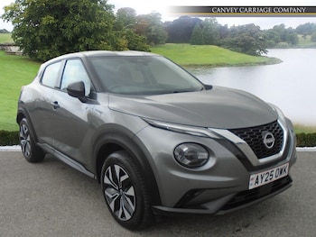 Used Nissan Juke 2025 for sale - 78662486: Photo