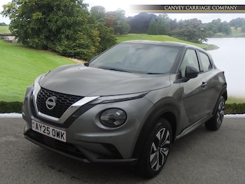 Used Nissan Juke 2025 for sale - 78662486: Photo